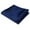Dark Blue, variant on Men's Satin Solid Plain Color Handkerchief Hanky Pocket Square for Wedding Party
