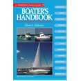 thumbnail image 1 of Pre-Owned The Boater's Handbook (A Chapman Nautical Guide) (Paperback) 1588160505 9781588160508, 1 of 1