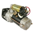 thumbnail image 5 of Starter for Komatsu D31, D37, D41 1988-On w 4D105, 6D95L Engine; SNK0046, 5 of 7