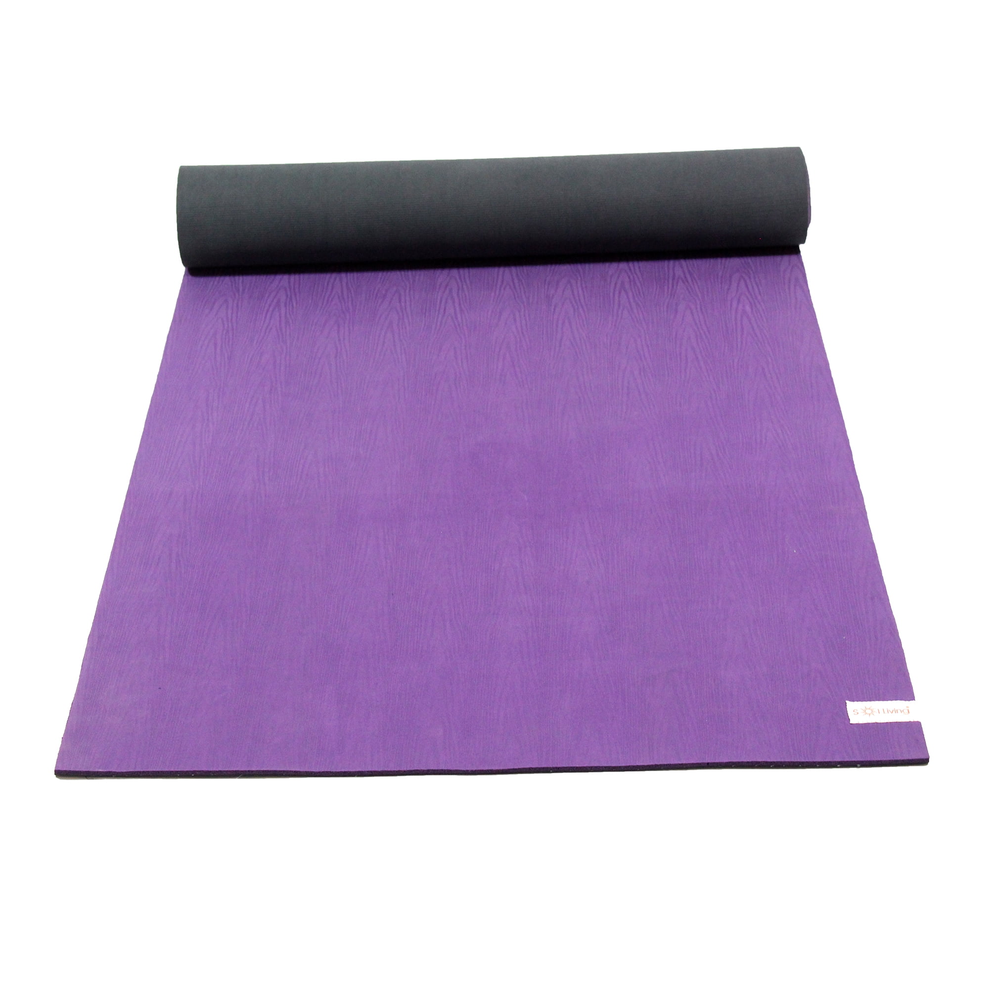 extra wide yoga mat