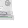 thumbnail image 3 of Masters Bamboo Graduated Golf Tees (Pack of 20), 3 of 4
