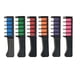 thumbnail image 1 of Hair Chalk Comb Mini Temporary Hair Color Dye Comb for Kid Girls Party and Cosplay, 1 of 4
