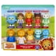 thumbnail image 3 of Daniel Tiger's Neighborhood Friends yamp; Family Figure Set Daniel Tiger's Neighborhood Daniel Tiger's Neighborhood, 3 of 5