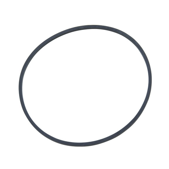 O-Ring for left hand carrier bearing adjuster for 9.25" GM IFS