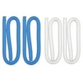 thumbnail image 4 of Bgsha Above Ground Pool Hose Replacement 2 Pack For 114 Inch Length 1 25 Inch, 4 of 5