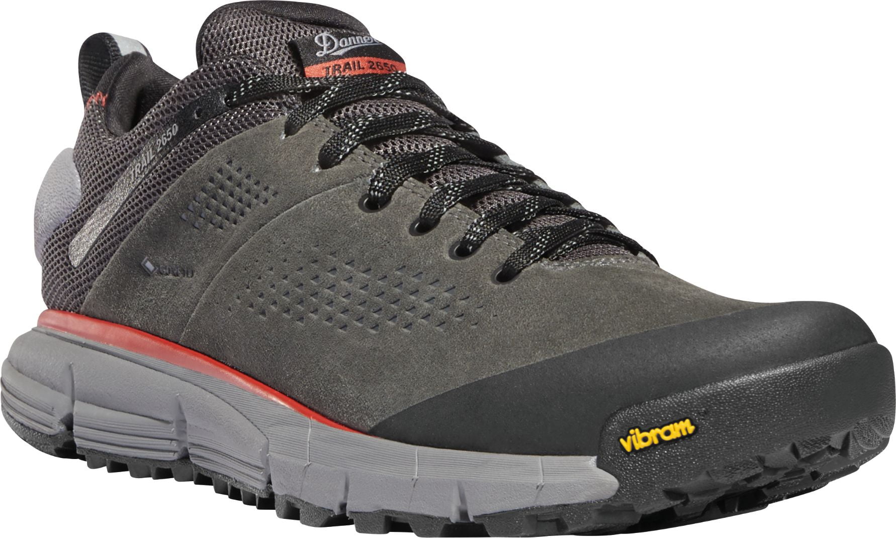 danner boat shoes