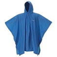 thumbnail image 1 of Coleman 2000014930 Adult Rain Poncho - Blue, 1 of 1