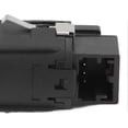 thumbnail image 5 of Botón de arranque y parada del motor 5GG959839, repuesto metálico para MK7 (2013-2017), 5 of 5
