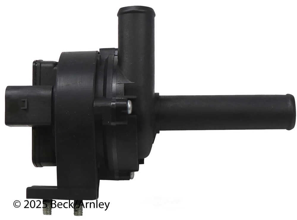 BeckArnley 131-2509 Auxiliary Water Pump