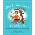 thumbnail image 2 of Pre-Owned The Blue Heron Ranch Cookbook: Recipes and Stories from a Zen Retreat Center (Paperback) 155643717X 9781556437175, 2 of 2