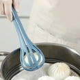 thumbnail image 4 of Reheyre Multi-Use Egg Whisk with Anti-Slip Handle, PP Construction, and 2-in-1 Design for Easy Egg Blending in the Kitchen, 4 of 8