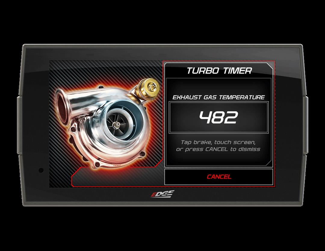 Edge Products 21501-3 Juice With Attitude CTS3 CHIP COMPUTER PERFORMANCE Fits select: 2004 CHEVROLET SILVERADO K2500 HEAVY DUTY, 2004-2005 GMC SIERRA