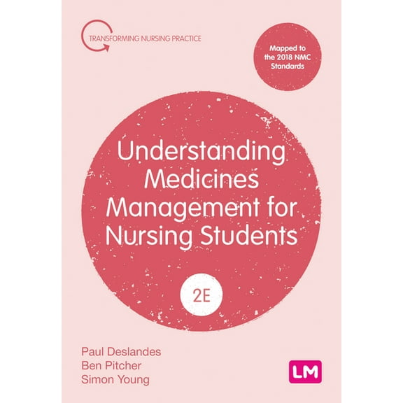 Transforming Nursing Practice Understanding Medicines Management for Nursing Students (Second edition), (Hardcover)