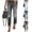 Black, variant on iHPH7 Ripped Jeans Womens Fall Outfits for Women Petite Jeans for Women Womens Fall Pants Slim Fit Jeans Y2k Jeans Women's Jeans Black S