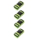 thumbnail image 1 of Adjustable Suitcase Straps Set of 4 for Secure Travel Luggage Packing, 1 of 5