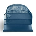 thumbnail image 4 of Onyx™ 3Horizontal/3Upright sections, Blue, 4 of 17