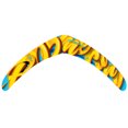 thumbnail image 1 of Ndcxsfigh Accesorios Juego Boomerang Boomerang en Forma V (letra Abstracta), 1 of 9