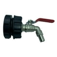 thumbnail image 4 of Adaptador de IBC shamjiam Conector de Válvula de Latón de Rosca de 62 Mm, 4 of 8
