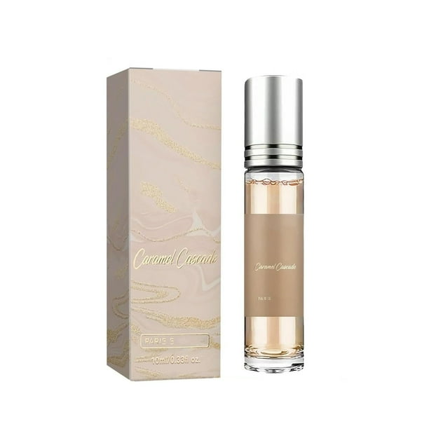 Perfume Caramel Perfume, Roll-On Pheromone Perfume, For Women, Perfume For Her 10ml