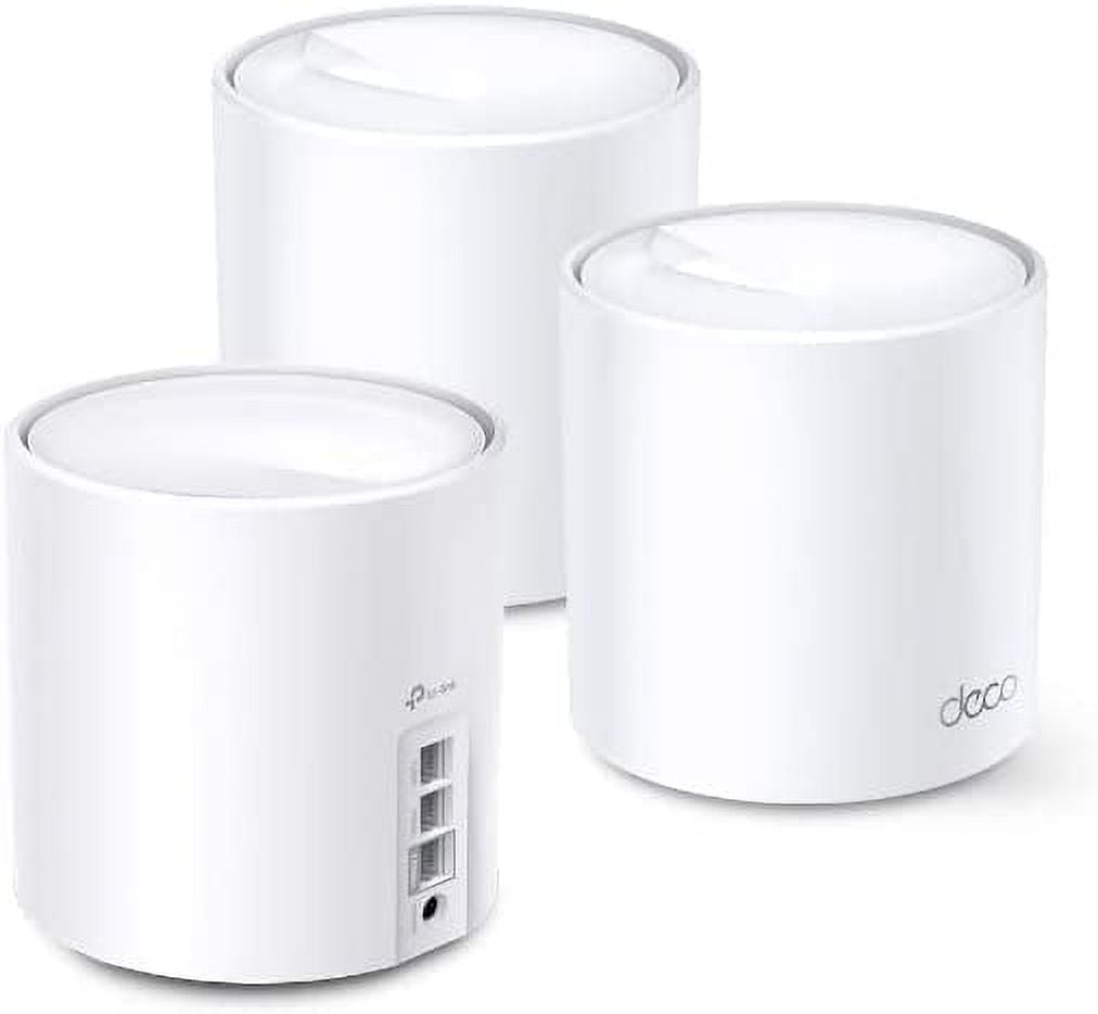 TP-Link Deco X4300 Pro Mesh Wi-Fi System