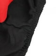 thumbnail image 3 of 4pcs/set Car Auto  Head Rest Covers Protectors Universal Accessory, 3 of 7