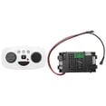 thumbnail image 1 of CLB084-4F Children Electric Vehicle Remote Controller and Receiver Electric Vehicles Replacement Par, 1 of 5