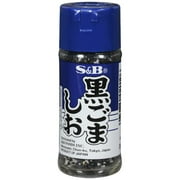 S&B Sesame Salt, 1.2 oz