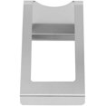 thumbnail image 1 of Wine Rack, Stainless Steel Single Wine Bottle Rack Holder Display, 1 of 7