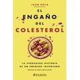 thumbnail image 1 of El engaño del colesterol, 1 of 3