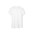 thumbnail image 2 of French Toast Girls School Uniform Short Sleeve Peter Pan Collar Polo Shirt, Sizes 4-16, 2 of 3