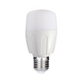 thumbnail image 1 of Bombillas con sensor de movimiento BLE, E27, luz de radar con sonido, bombilla LED nocturna con sensor de 5 W, 7 W y 9 W, bombilla inteligente de seguridad para interiores y exteriores, ideal para, 1 of 5