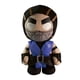 thumbnail image 1 of Peluche Mezco Mortal Kombat X Sub Zero, 15 cm, producto oficial, 1 of 5