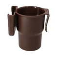thumbnail image 4 of Multifunctional Car Cup Holder Phone Mount for Easy and Stylish Phone Accessory, 4 of 9