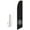 Black, variant on RAM Black Super Novo Feather Flag - Complete with 15ft Pole Set and Ground Spike