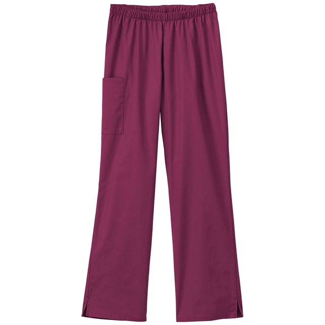 Fundamentals Pantalon pour Femme 14720 Bourgogne 2TG