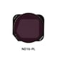 thumbnail image 1 of Filtro de lente de cámara Clear Imaging Drone Filter para Mavic 3 Classic (ND16-PL), 1 of 9