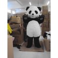 thumbnail image 3 of Disfraz de mascota de oso de peluche, disfraz de anime para cosplay, adultos, Navidad, Halloween, fiesta de cumpleaños, atuendos de actuación, prendas de carnaval, 3 of 5