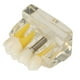 thumbnail image 2 of Modelo de Diente de Implante JadeshayMX Transparente Para Estudio Dental, 2 of 5