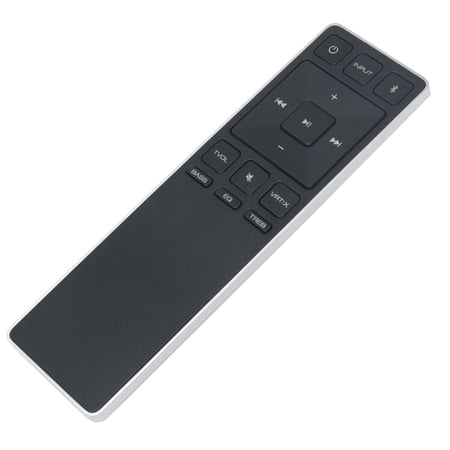New XRS321N-F Replace Remote for Vizio Soundbar SB362An-F6 SB362An-F6E SB362AnF6