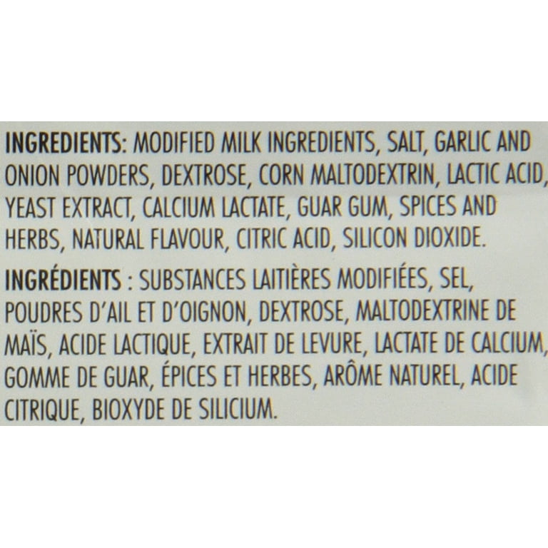 Club House Ranch Style Dressing & Dip Mix, 28g/1oz., Sachet - Walmart.com