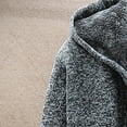 thumbnail image 3 of TUWABEII Knit Cardigan for Men,Men's Jacket Classic Solid Colorted Sweater Sweater Slim Jacket Father's Day Gift, 3 of 5