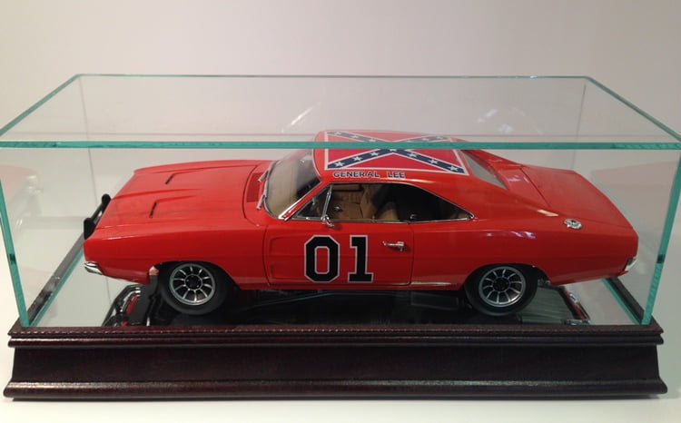 walmart general lee rc car