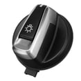 thumbnail image 2 of for  3-SERIES E90 E91  X1 E84 E88 E82 Front Headlight Switch Rotation Button 9169405 61319169405, 2 of 8