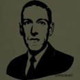 thumbnail image 3 of CafePress - Strk3 H.P. Lovecraft Dark T Shirt - Men's Classic Graphic Cotton T-Shirt, 3 of 4
