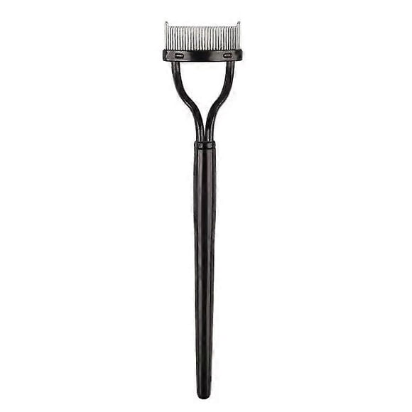 Eyelash Comb Er Brow Brush Eyelash Separator Applicator Eyelash Der