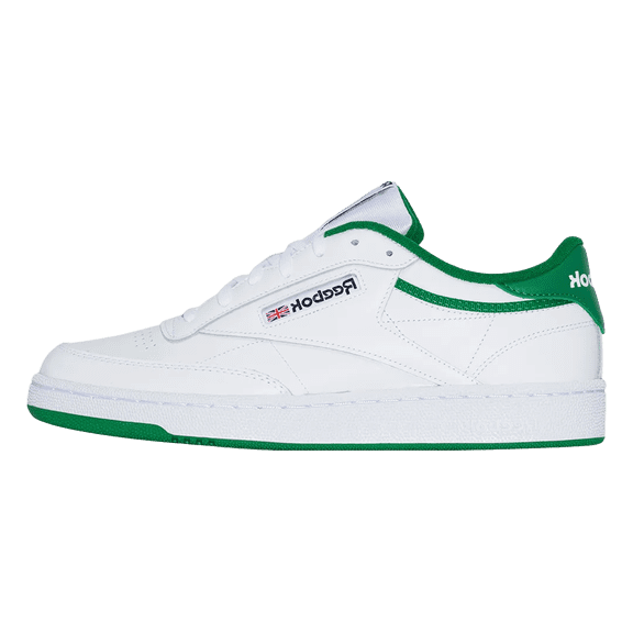 REEBOK MENS Club C 85 FX4765 FX4765 from Stadium Goods