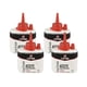 thumbnail image 1 of Pack 4 Aceites Esenciales Multiusos 30ML - Aromaterapia y Masajes - Extractos Naturales para Difusor, 1 of 3