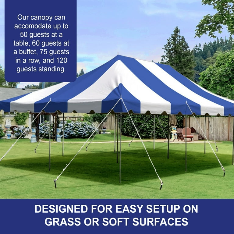 Party tents walmart deals
