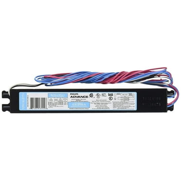 PHILIPS Lighting 1/2F96T12 Lamp Ballast