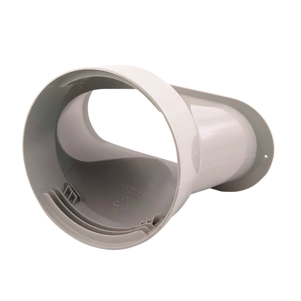 INTERFACE CONDUIT POUR Connecteur Tube Tuyau D'Échappement Climatiseur INTERFACE CONDUIT POUR Connecteur Tube Tuyau D'Échappement Climatiseur